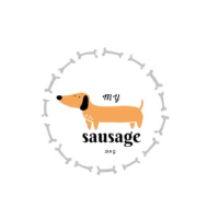 My Sausage Dog Photo