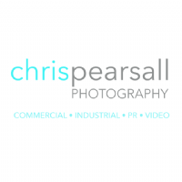 Chris Pearsall Commercial Photography Photo