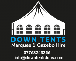 Down Tents Ltd Photo