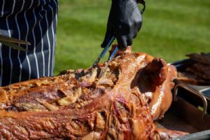 Hog Roast Wisbech Photo