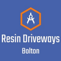 Resin Driveways Bolton Photo