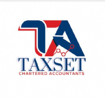 Taxset Chartered Accountant Photo