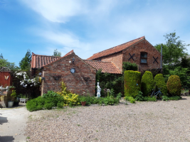 Kents Farm Cottages Photo