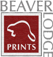 Beaver Lodge Prints Ltd Photo