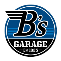 B's Garage Photo