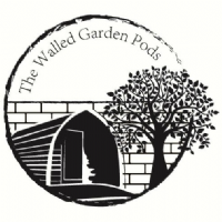 The walled garden Pods Photo