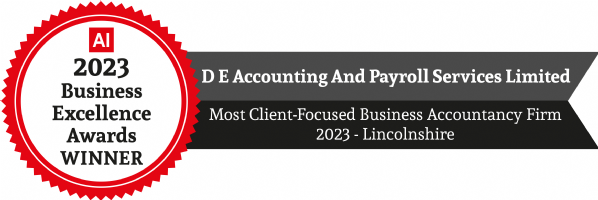 DE Accounting & Payroll Services Ltd Photo