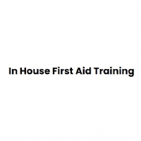 In House First Aid Training Photo