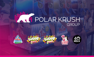 Polar Krush Group Photo