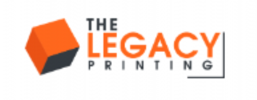 The Legacy Printing Photo