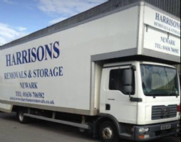 Harrisons of Newark, Removals & Storage Photo