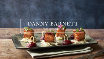 Danny Barnett Photography Photo