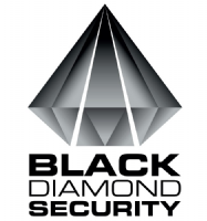 Black Diamond Security Photo