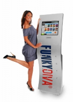 FunkyDiva Jukeboxes Photo