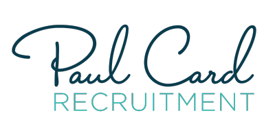 Paul Card Recruitment Photo