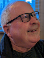 Tony Stitt Photo