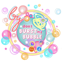 Don't Burst My Bubble Ltd Photo