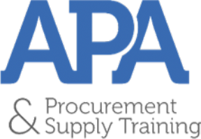 APA Procurement & Supply Training Photo