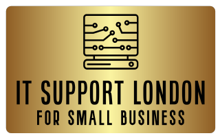 Small Business IT Support London Photo