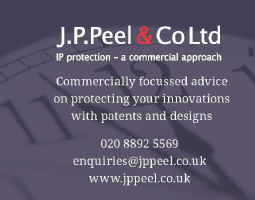 J. P. Peel & Co Ltd Photo