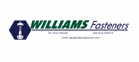 Williams Fasteners Photo