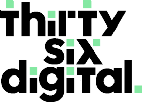 Thirty Six Digital Photo