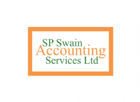 SP Swain Accounting Services Ltd  Photo