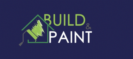Build and Paint  Photo