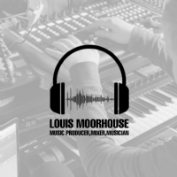 Louis Moorhouse Music Photo