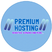 Premium-Hosting Photo