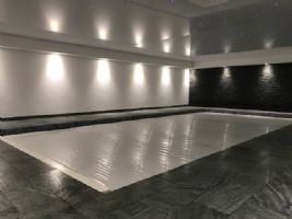 SSL Pools Ltd Photo