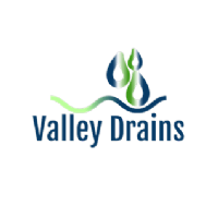 Valley Drains Photo