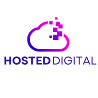 Hosted digital LTD Photo