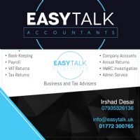 Easytalk Accountants Ltd Photo