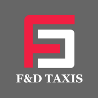 F & D Taxis Bracknell Photo
