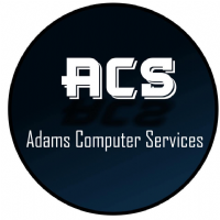 Adam’s Computer Services  Photo