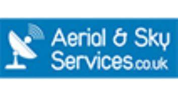 Aerial & Sky Services Photo