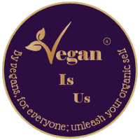 Vegan Is Us Photo