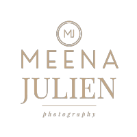 MEENA JULIEN PHOTOGRAPHY Photo