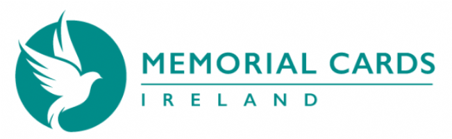 Memorial Cards Ireland Photo