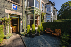 Burnside B&B Photo