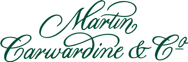 Martin Carwardine & Co. Photo