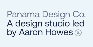 Panama Design Co. Photo