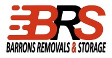 Barrons Removals & Storage Photo