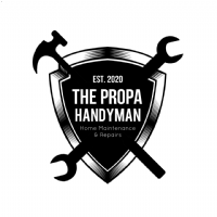 The Propa Handyman  Photo