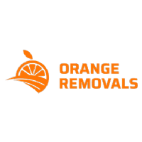 Orange removals Photo