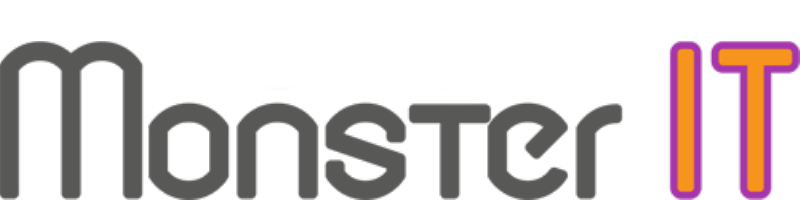 Monster IT Services Ltd Photo