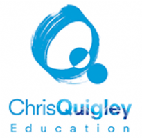 Chris Quigley Education  Photo