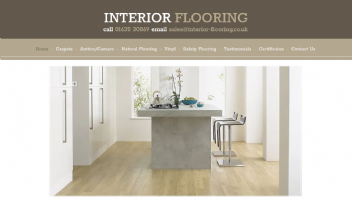 Interior-Flooring Photo