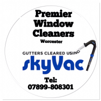 Premier Window cleaners Photo